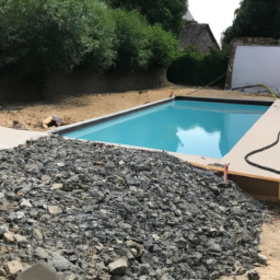 Créez une oasis de détente à l'intérieur de votre maison avec une piscine intérieure Lisieux